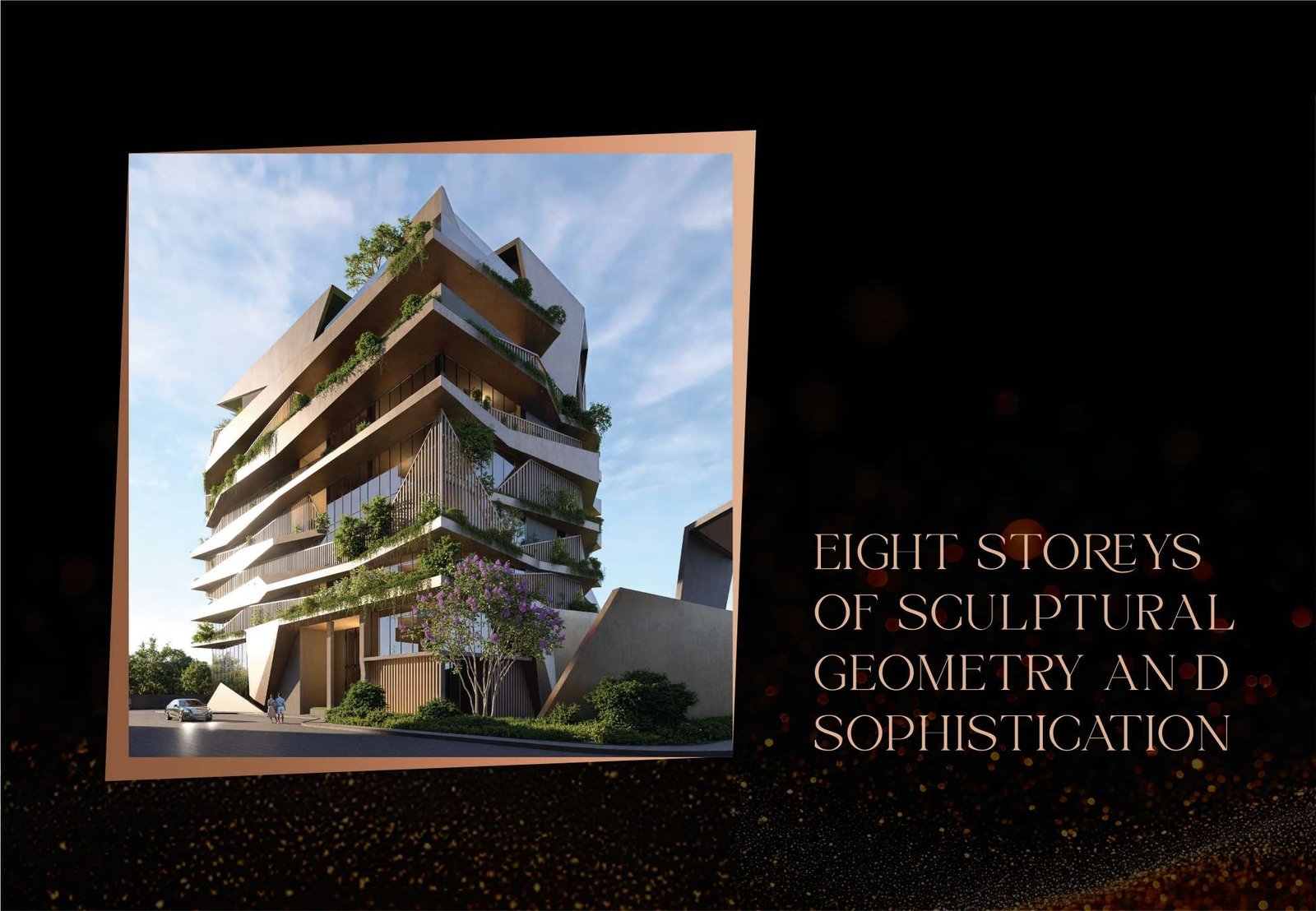 Lansum Encanto in Puppalaguda